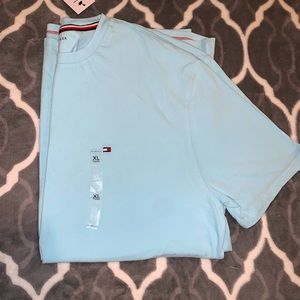 Tommy Hilfiger Cotton Tee